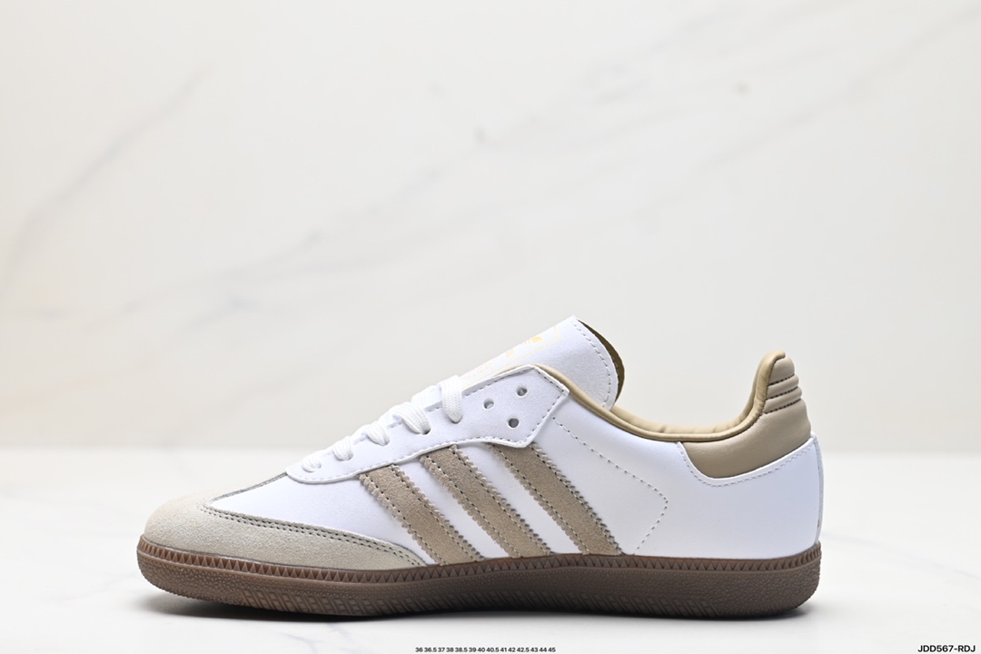 Adidas Samba Shoes